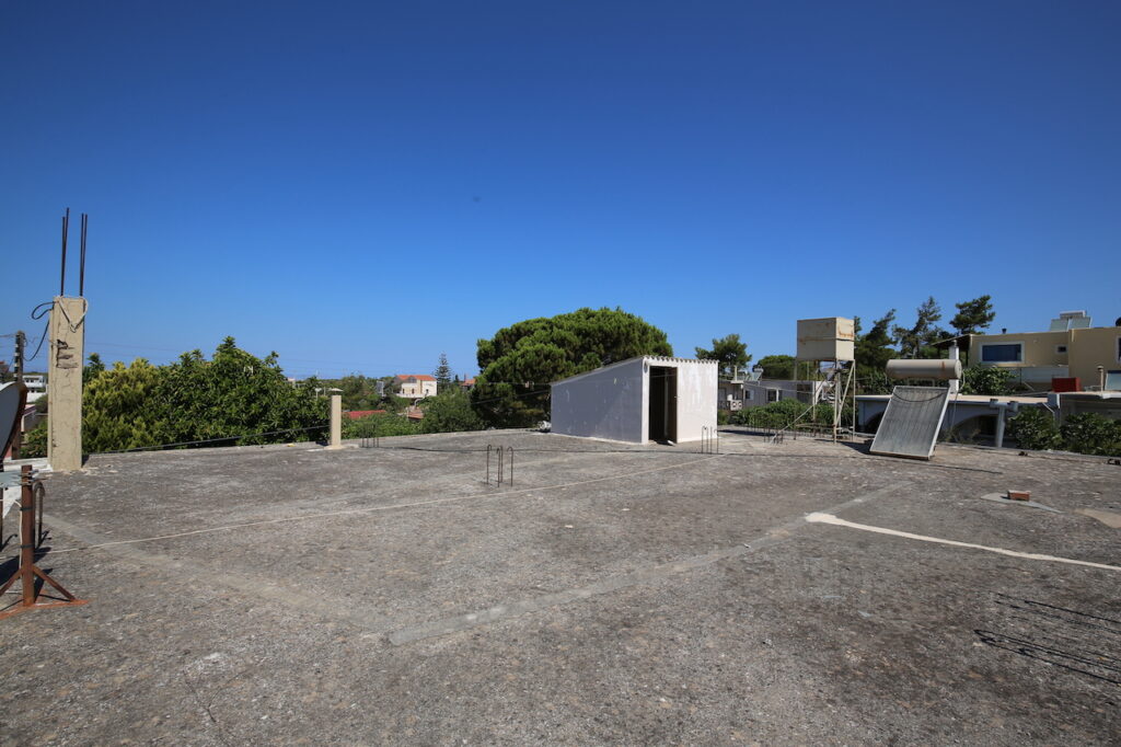 A DETACHED HOUSE IN KATHIANA