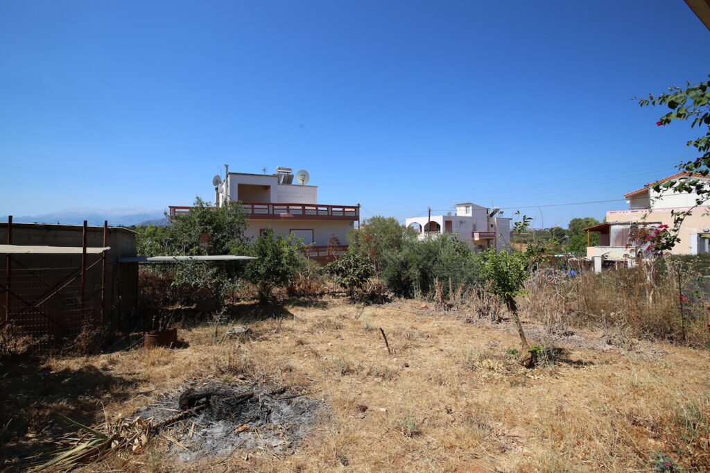 A DETACHED HOUSE IN KATHIANA