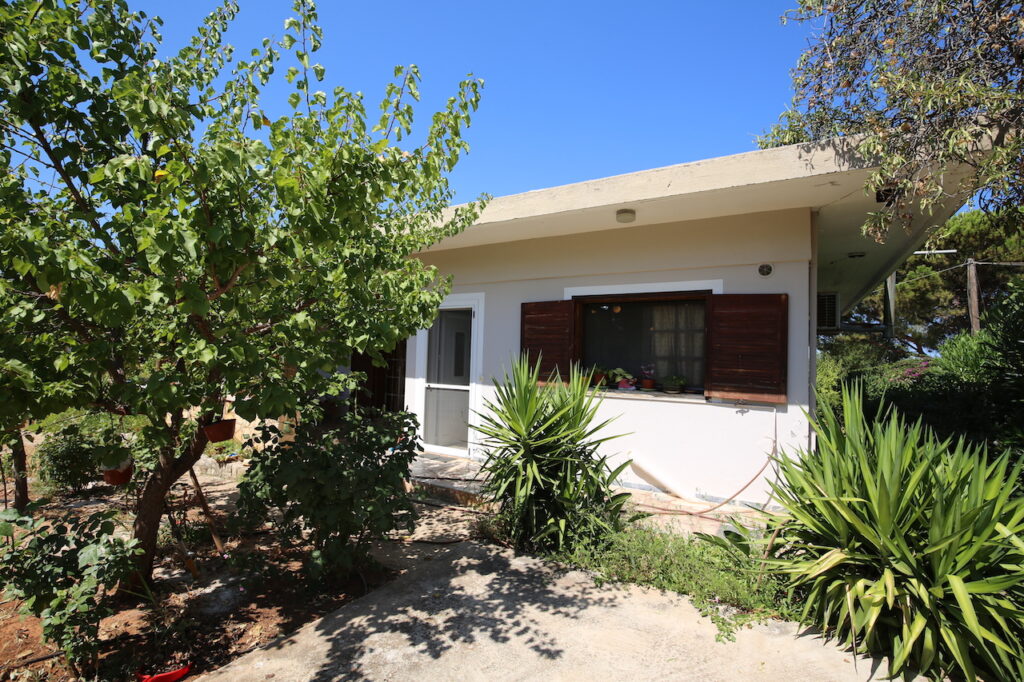 A DETACHED HOUSE IN KATHIANA