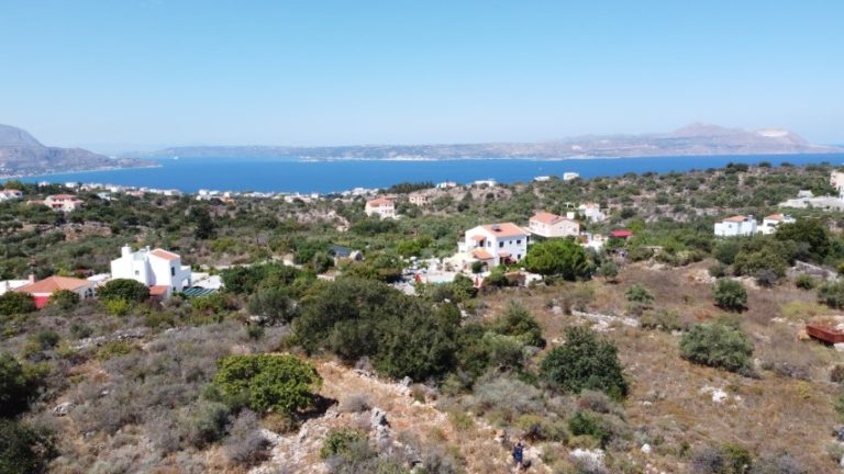 2 PLOT FOR SALE WITH SEA VIEW