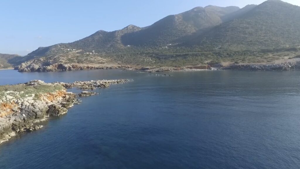 INCREDIBLE LAND PLOT BY THE BEACH