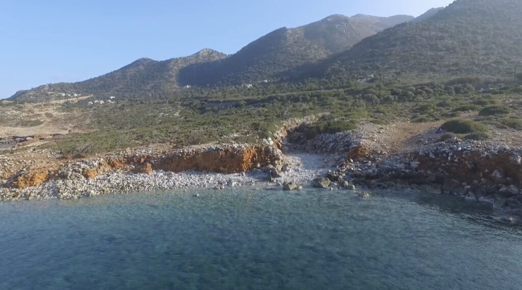 INCREDIBLE LAND PLOT BY THE BEACH