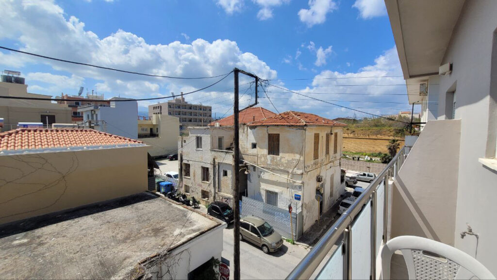 COZY SMALL HOTEL IN CHANIA