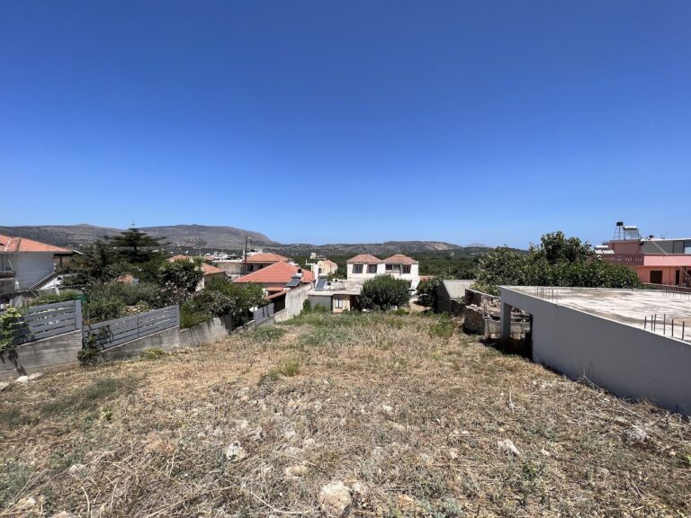 TWO PLOTS IN NEO CHORIO