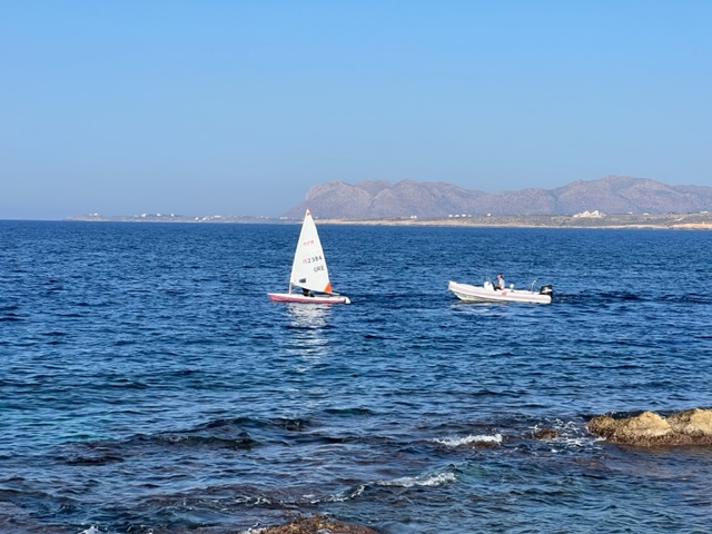 The Enchanting Beauty of Chania, Greece: The Venice of Crete