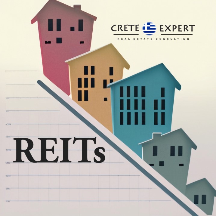 Understanding REITs: A Guide for Real Estate Investors