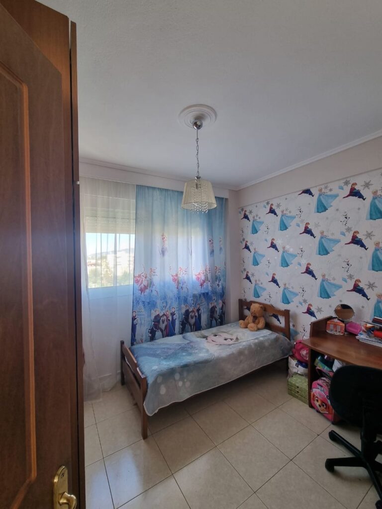 2BED APARTMENT IN THESSALONIKI