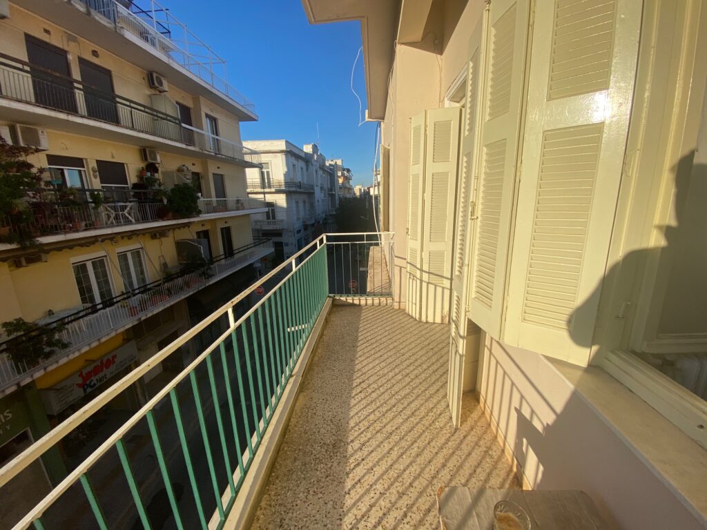 APARTMENT IN THE CENTER OF CHANIA CITY
