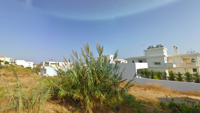 NICE PLOT JUST 150M AWAY FROM THE BEACH