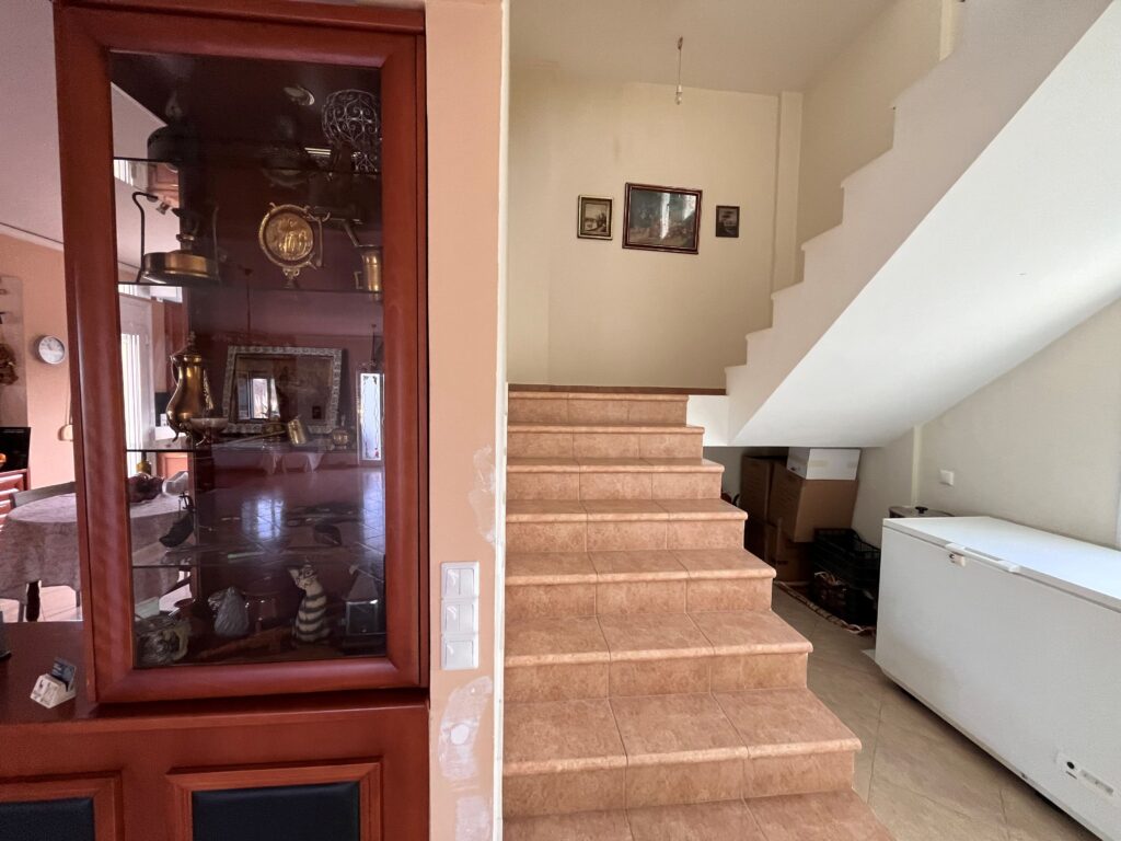 BIG DETACHED HOUSE FOR SALE IN PAGALOCHORI