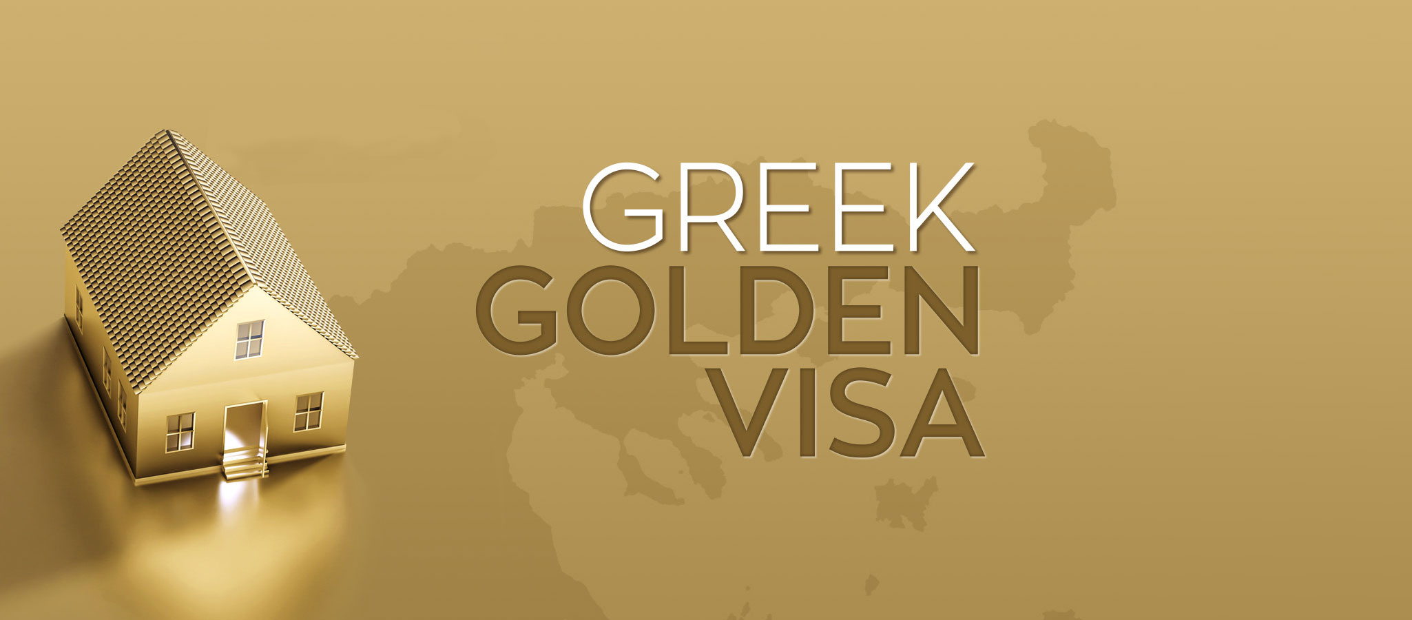 Alert: Golden Visa Costs in Crete on the Brink of Surge