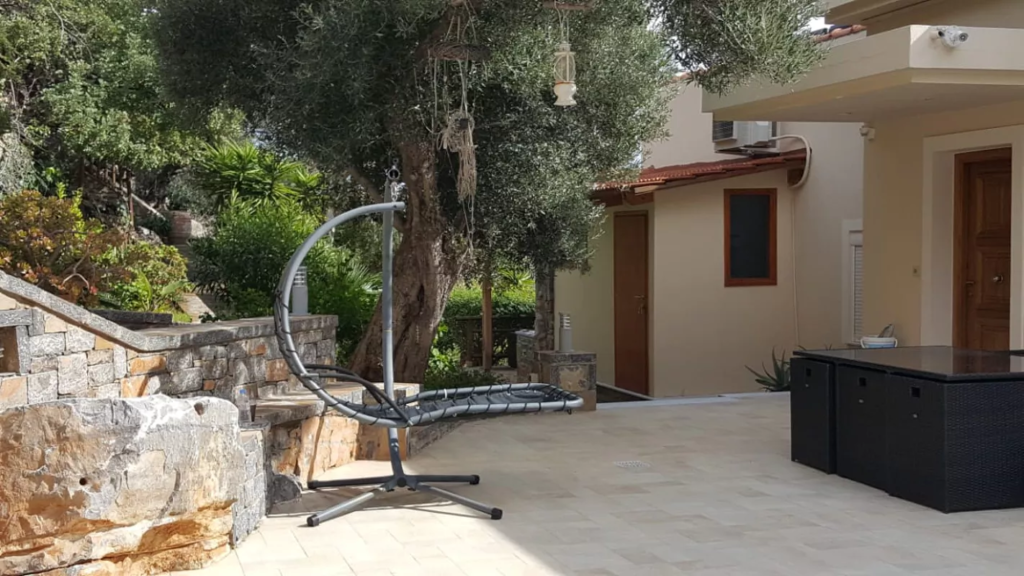 PERFECT VILLA WITH A POOL IN ELOUNDA