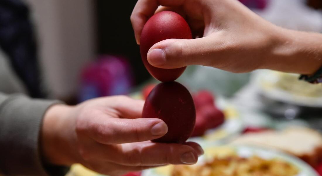 Exploring Greek Easter Traditions: A Journey Through Time