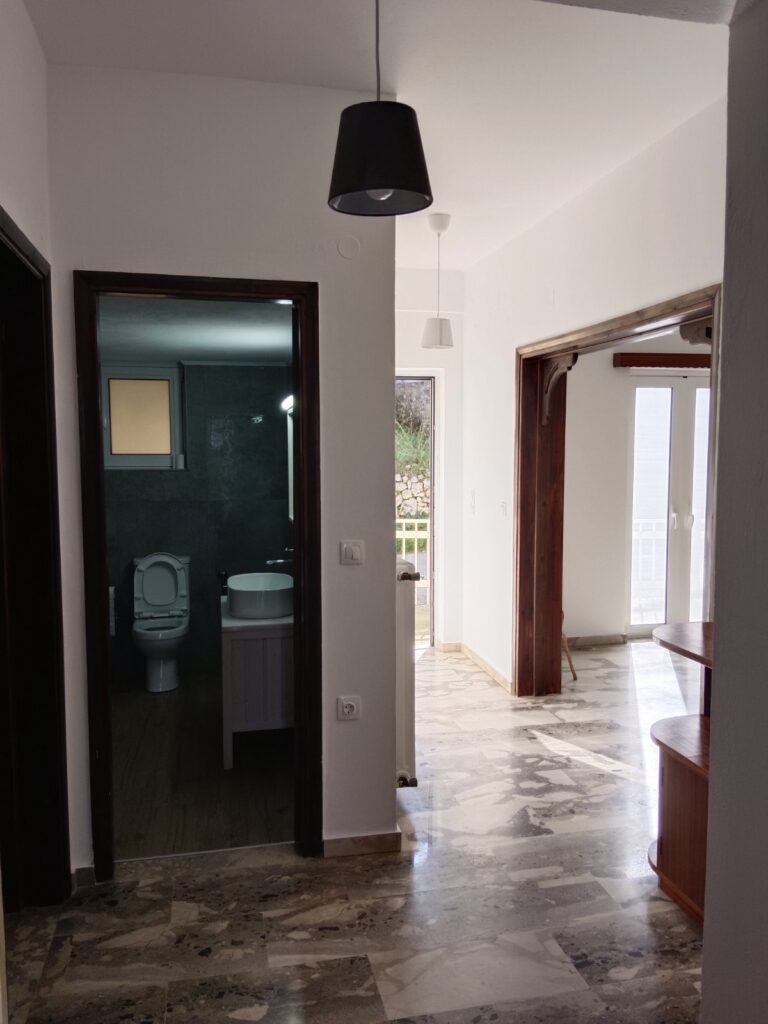 HOUSE FOR LONG RENT IN NEO CHORIO