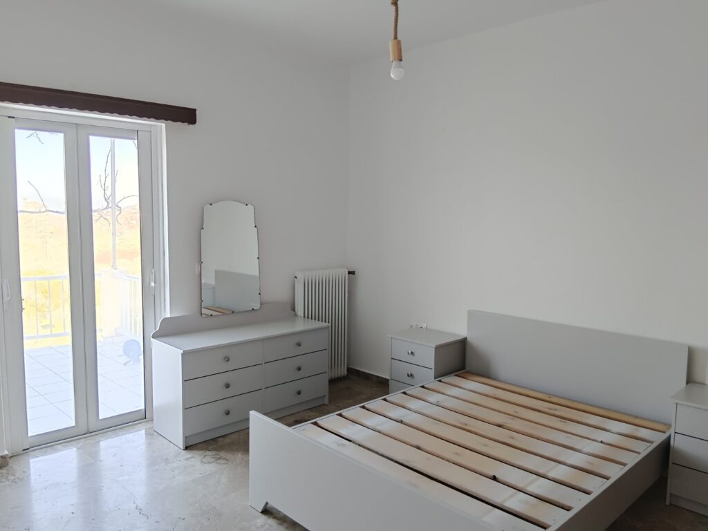 HOUSE FOR LONG RENT IN NEO CHORIO