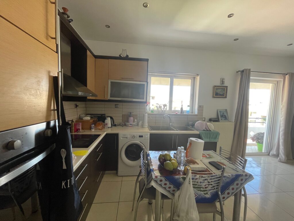 APARTMENT FOR SALE IN CENTER OF CHANIA