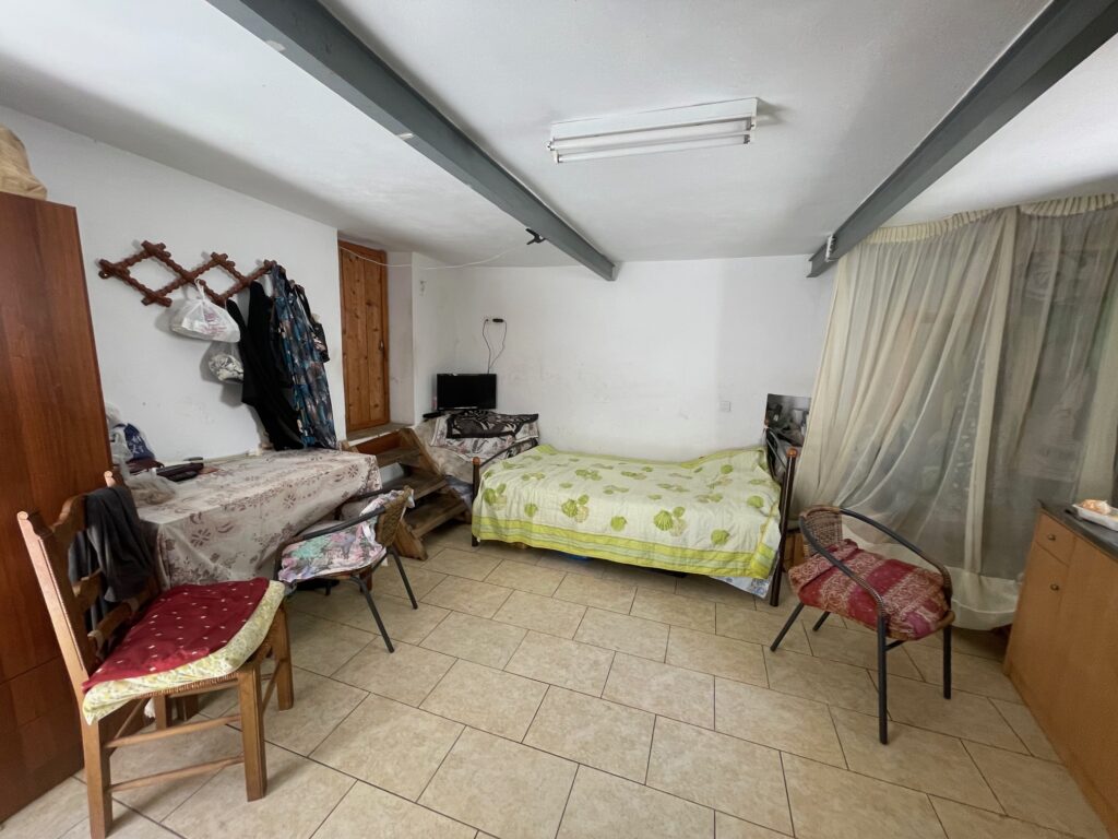 TWO FLOOR STUDIO IN MARGARITES