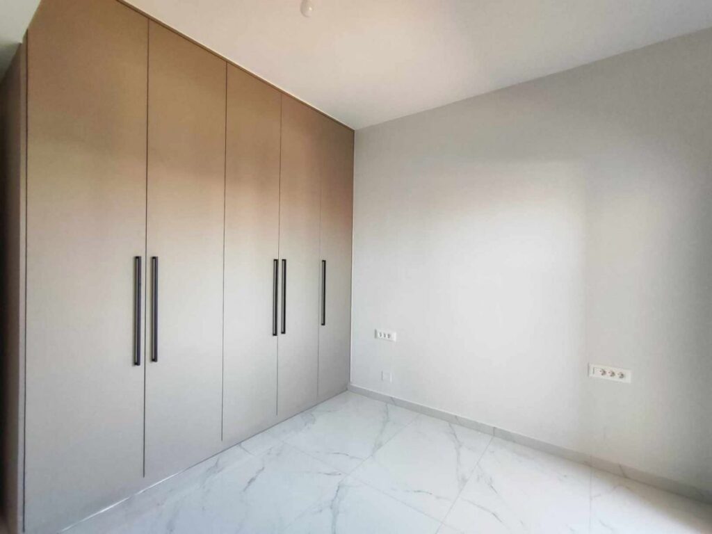 NEWLY BUILT APARTMENT FOR SALE IN CHANIA