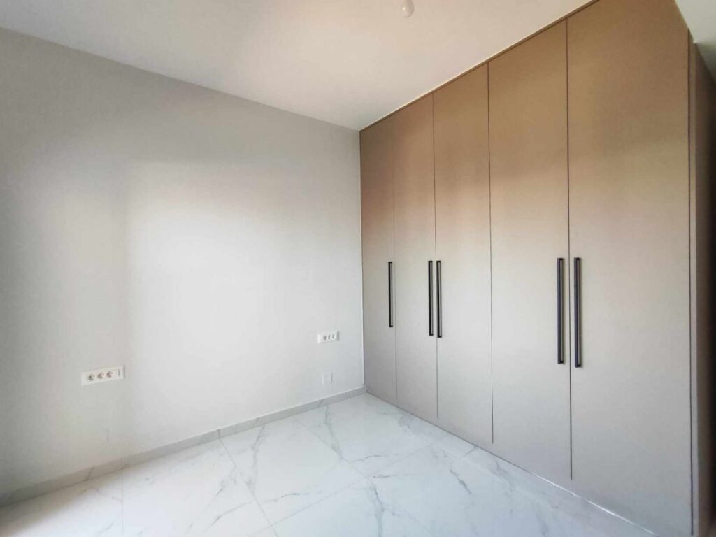 NEWLY BUILT LUXURY APARTMENT FOR SALE