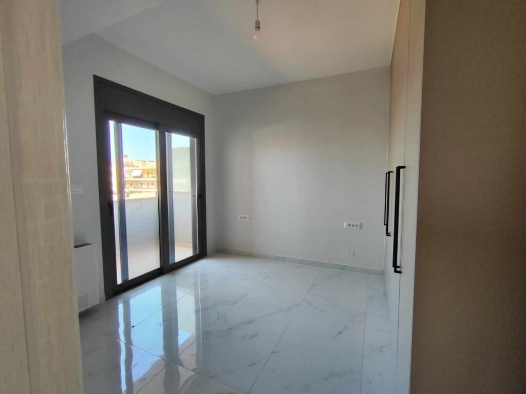 NEWLY BUILT LUXURY APARTMENT FOR SALE