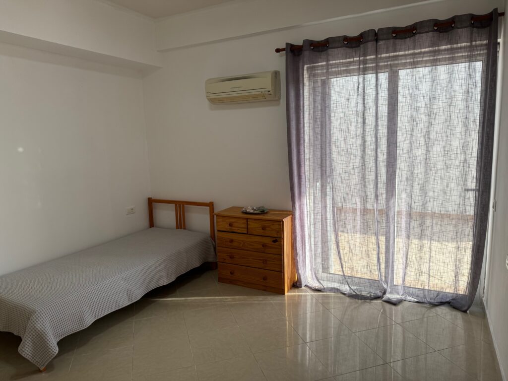 FOR RENT APARTMENT IN A COMPLEX IN HERAKLION