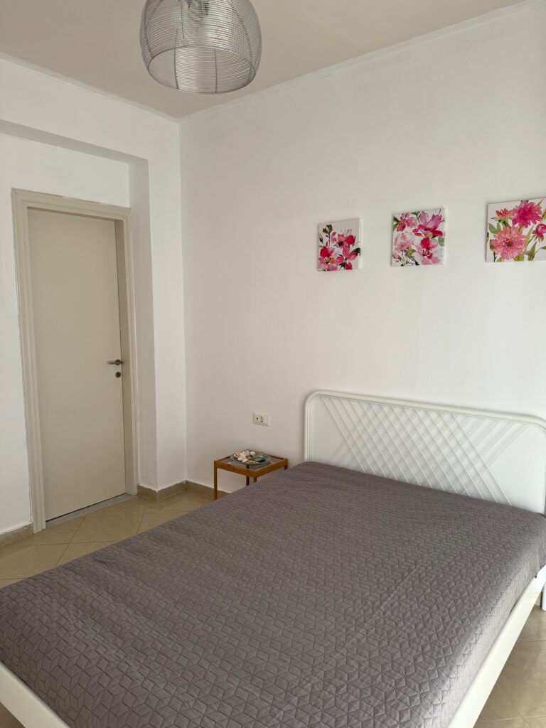 FOR RENT APARTMENT IN A COMPLEX IN HERAKLION