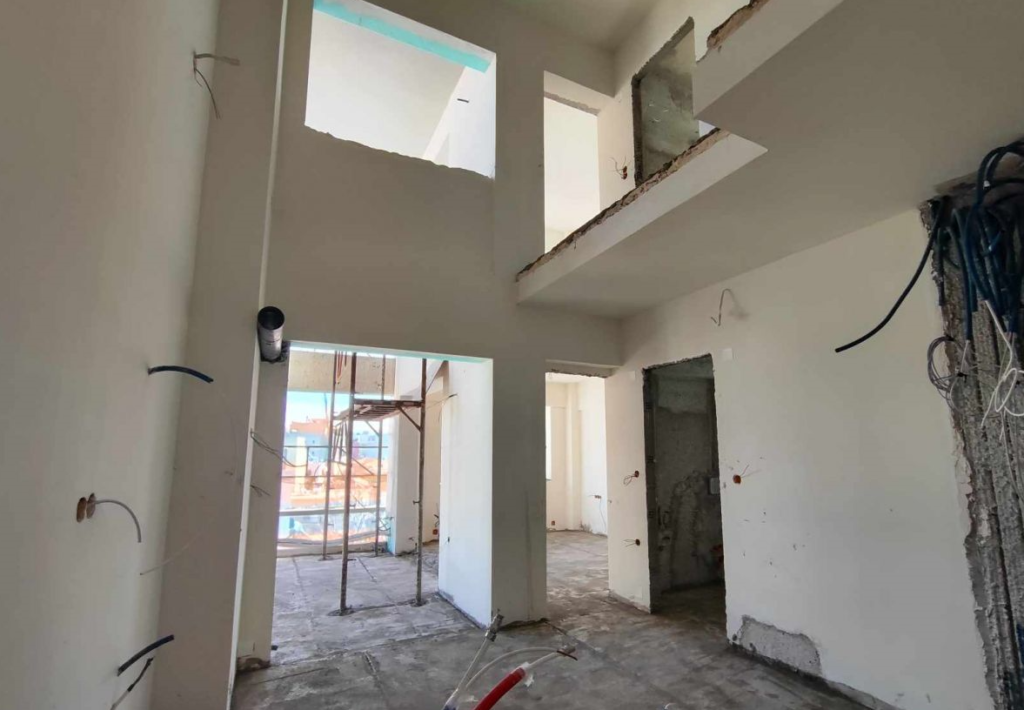 NEW MAISONETTE FOR SALE IN NEA CHORA