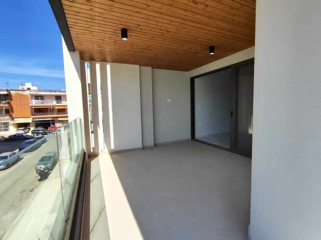 NEWLY BUILT APARTMENT FOR SALE IN CHANIA