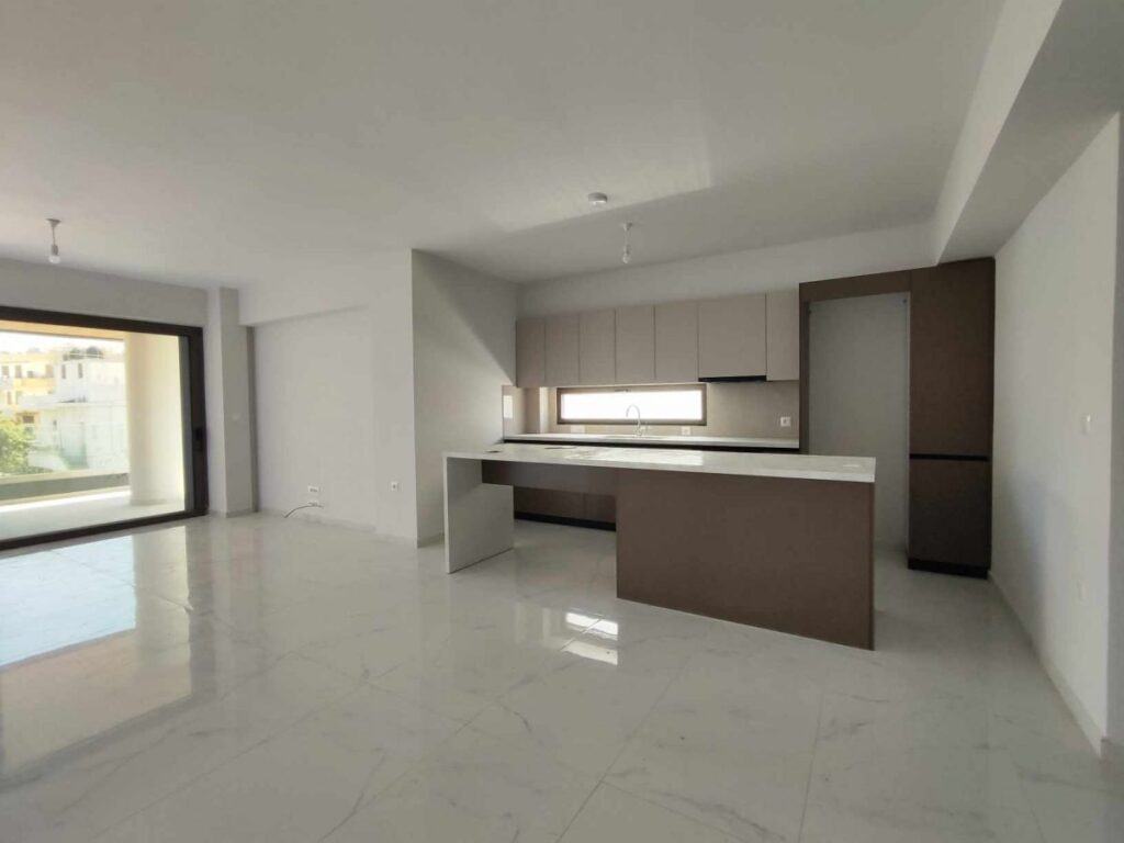 NEWLY BUILT LUXURY APARTMENT FOR SALE