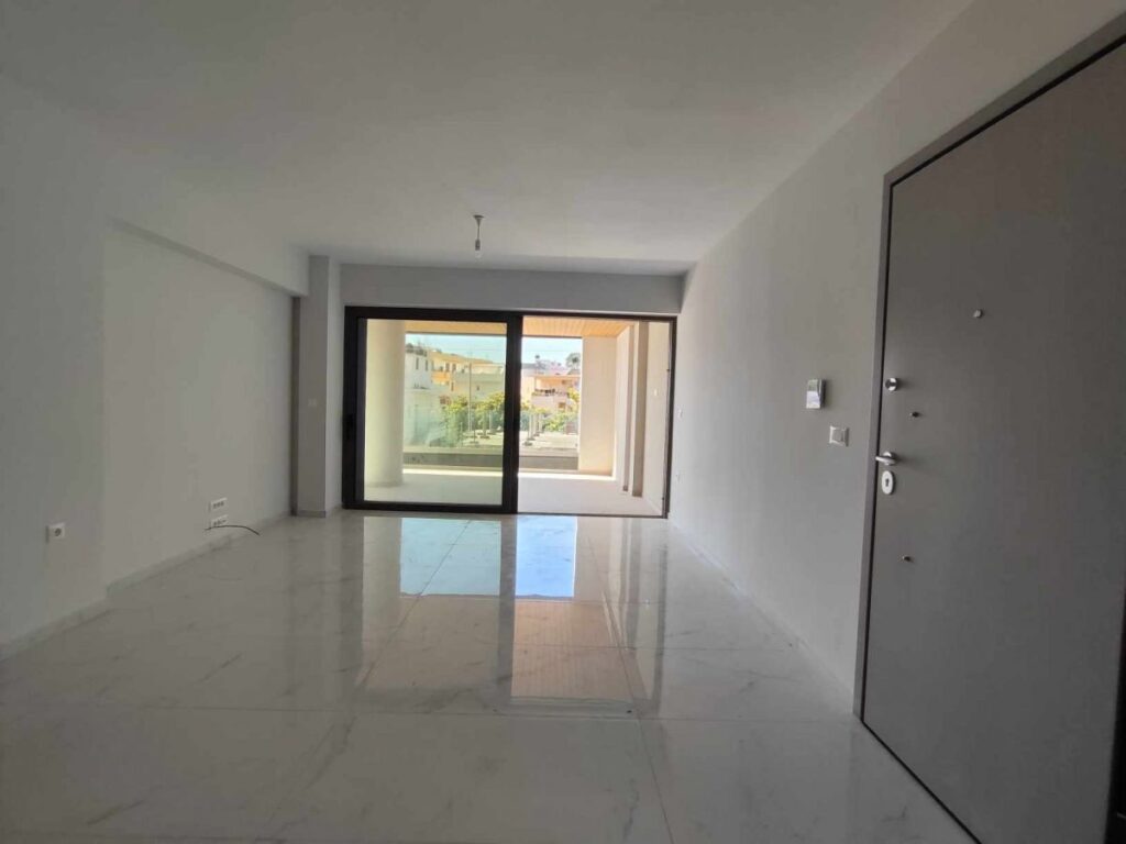 NEWLY BUILT APARTMENT FOR SALE IN CHANIA