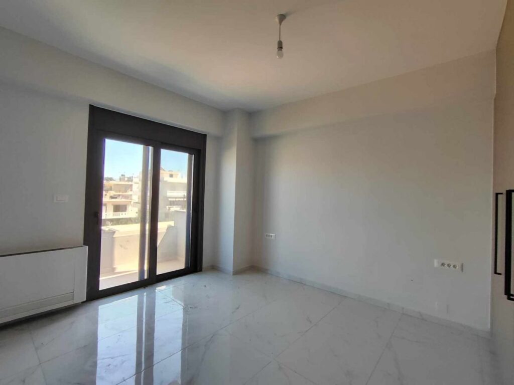 NEWLY BUILT APARTMENT FOR SALE IN CHANIA