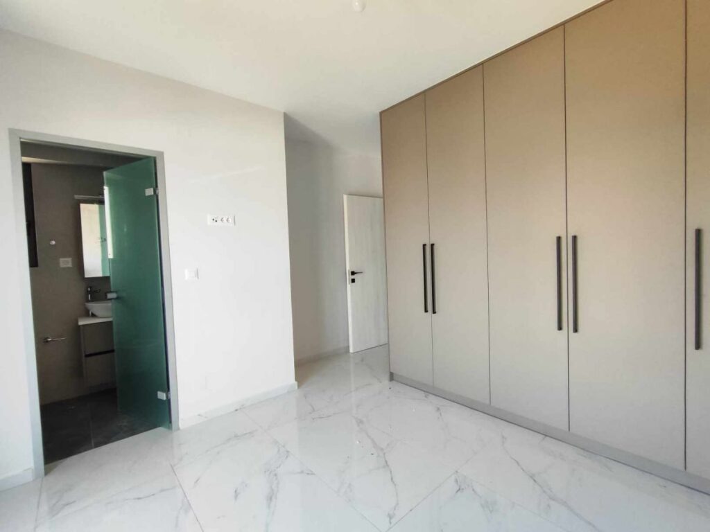 NEWLY BUILT LUXURY APARTMENT FOR SALE