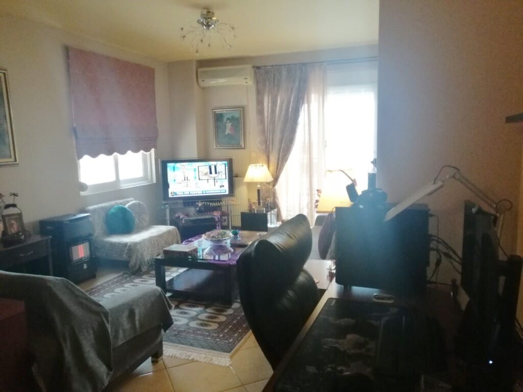 APPARTEMENT À VENDRE À KALITHÉA