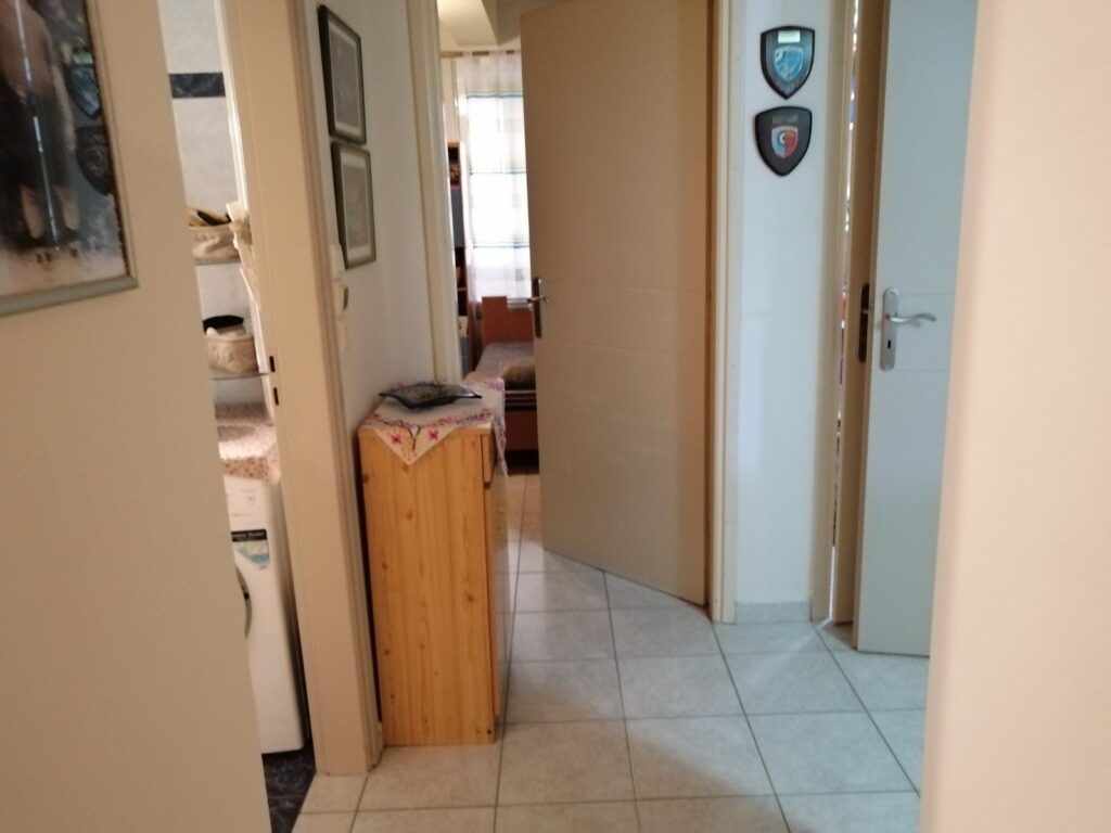 APPARTEMENT À VENDRE À KALITHÉA