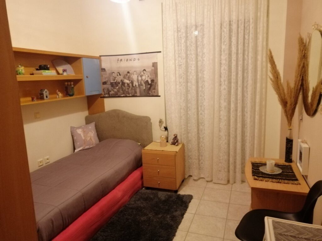 APPARTEMENT À VENDRE À KALITHÉA