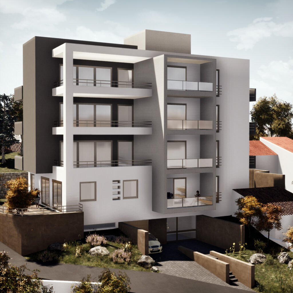 FOR SALE NEW APARTMENTS IN CHALEPA