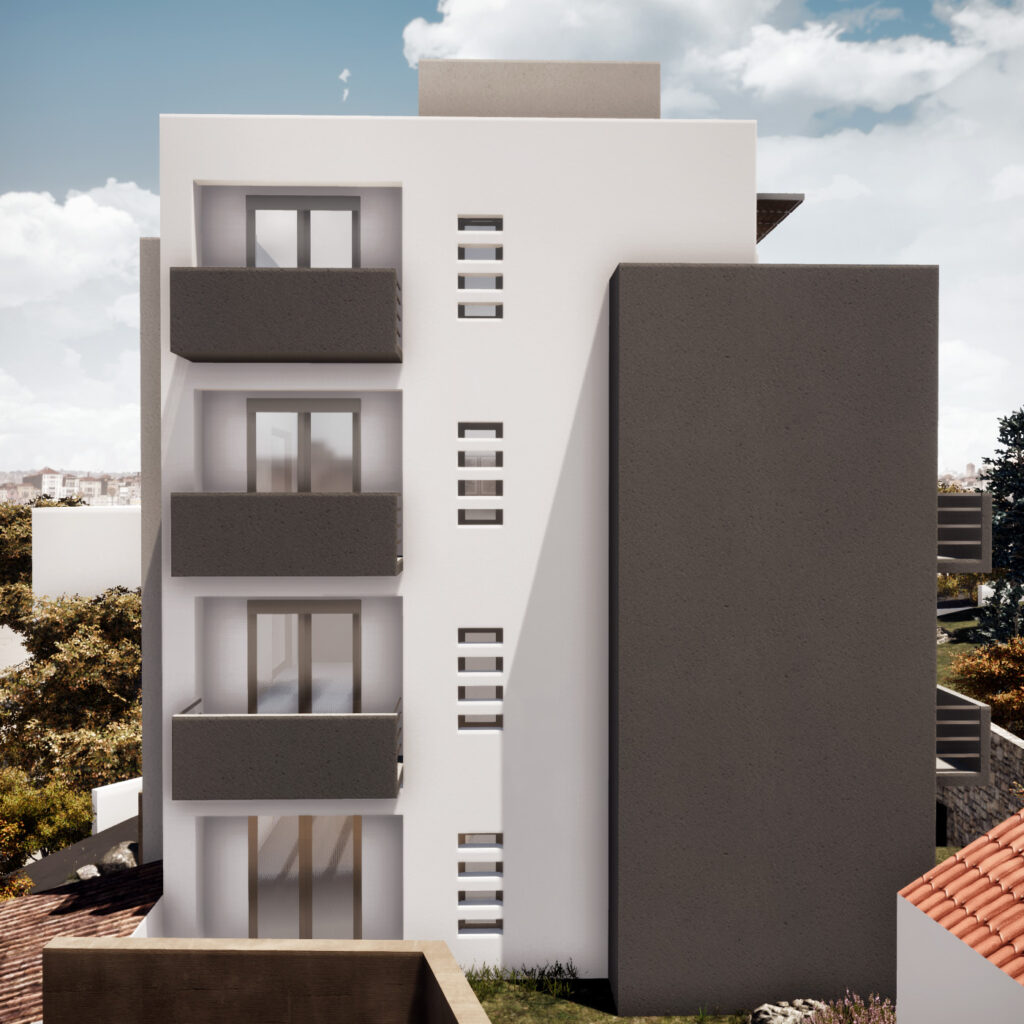 UNDER CONSTRUCTION APARTMENTS FOR SALE IN CHALEPA