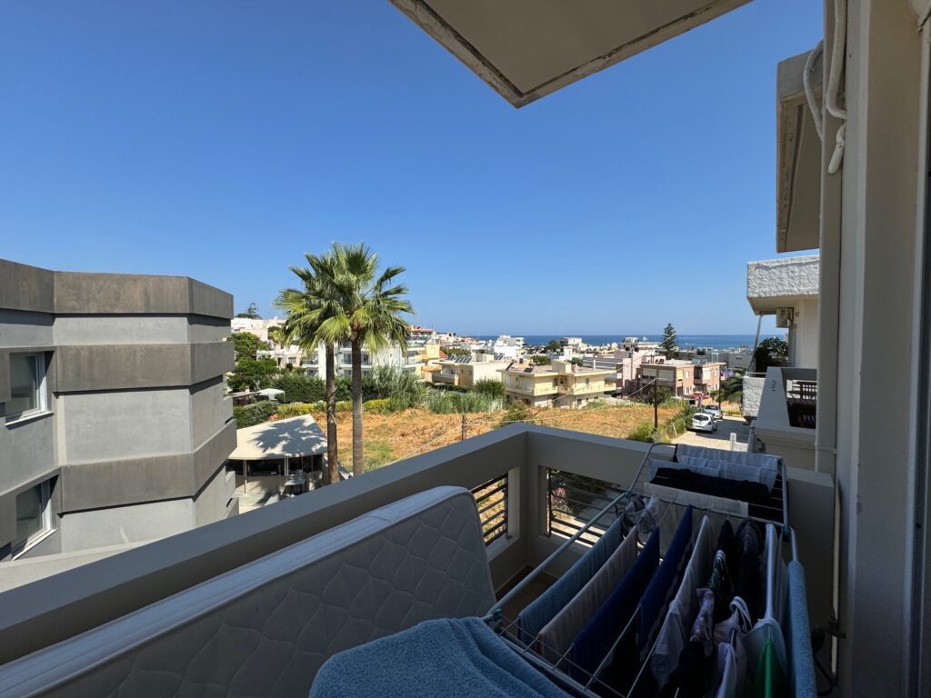 APARTMENT FOR RENT IN GALATAS