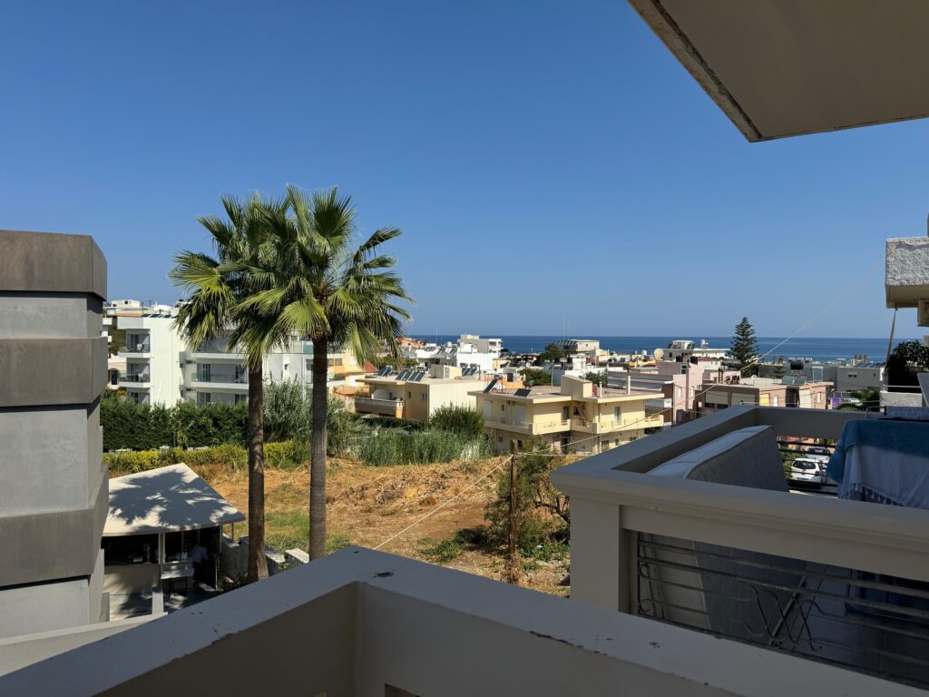 APARTMENT FOR RENT IN GALATAS