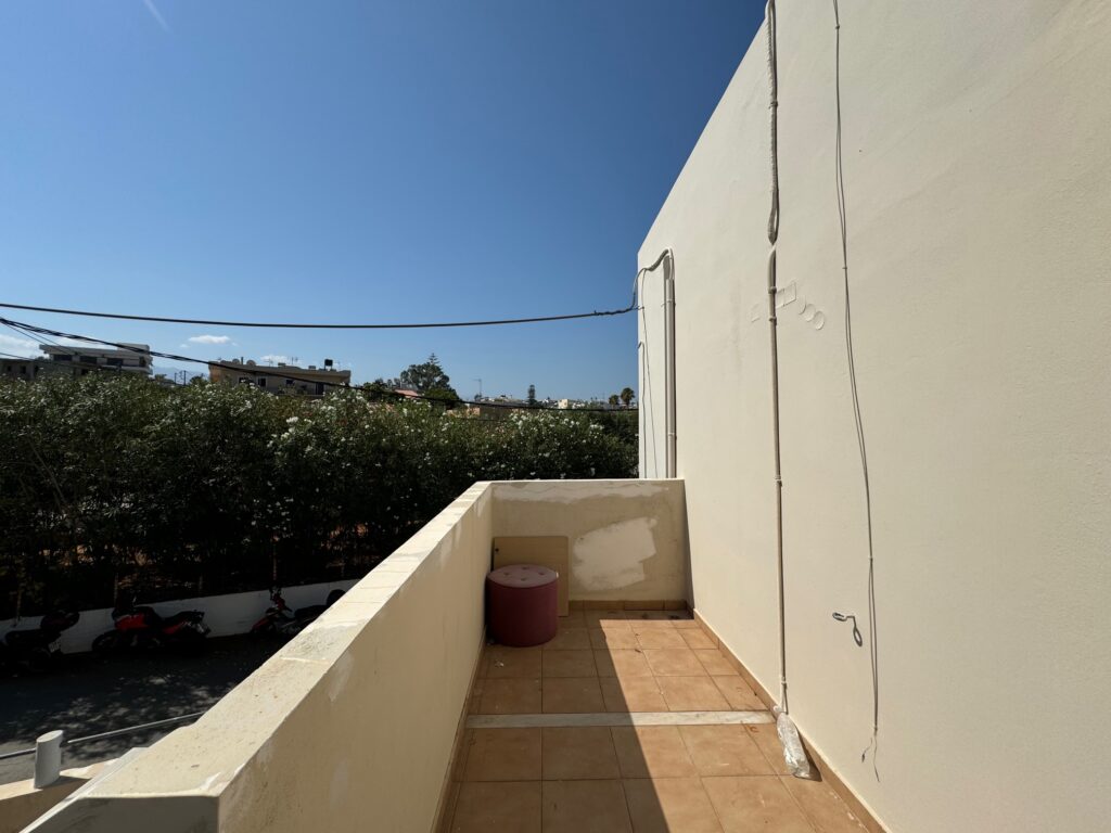 APARTMENT FOR RENT IN GALATAS