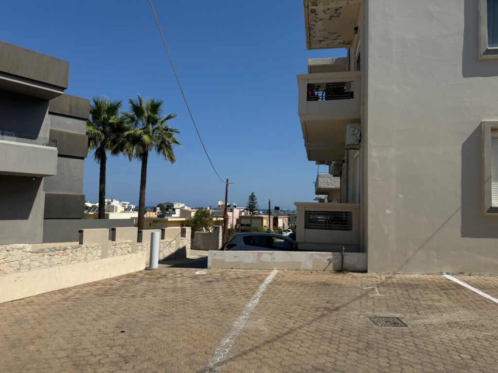 APARTMENT FOR RENT IN GALATAS