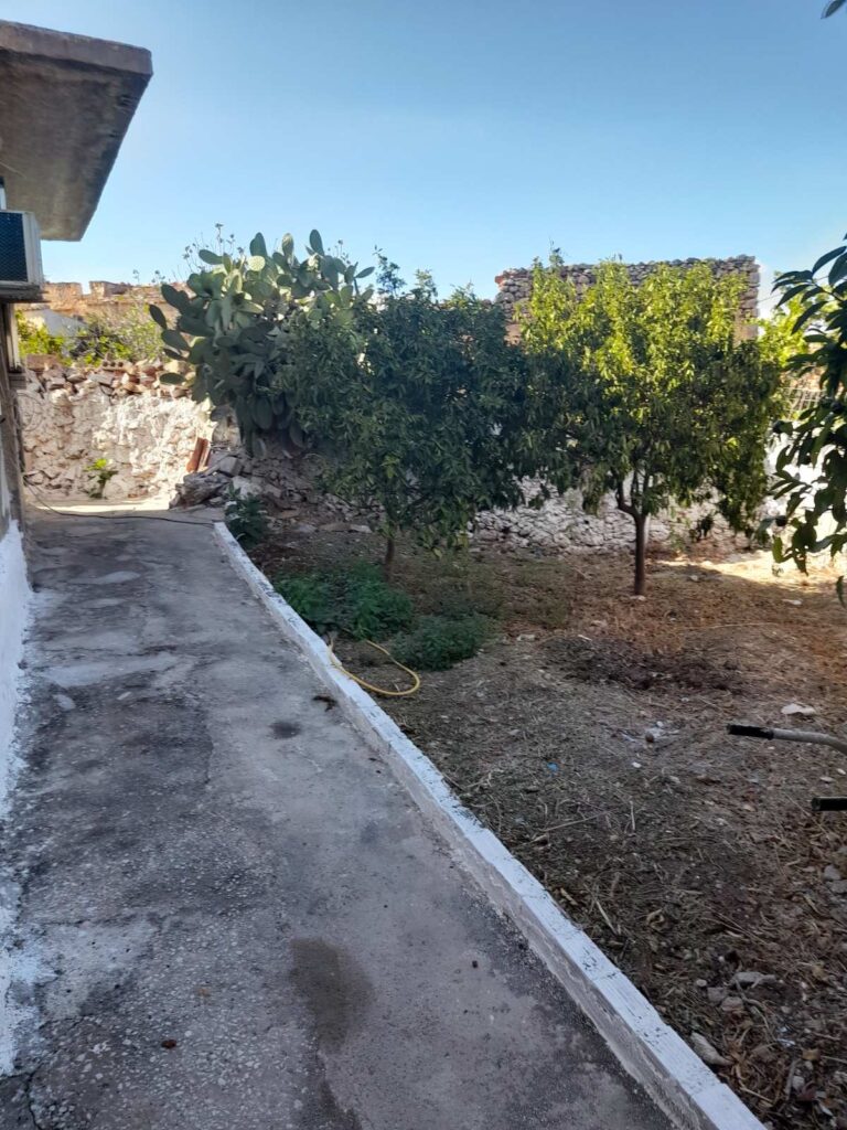 APARTMENT FOR RENT IN KOKKINO CHORIO