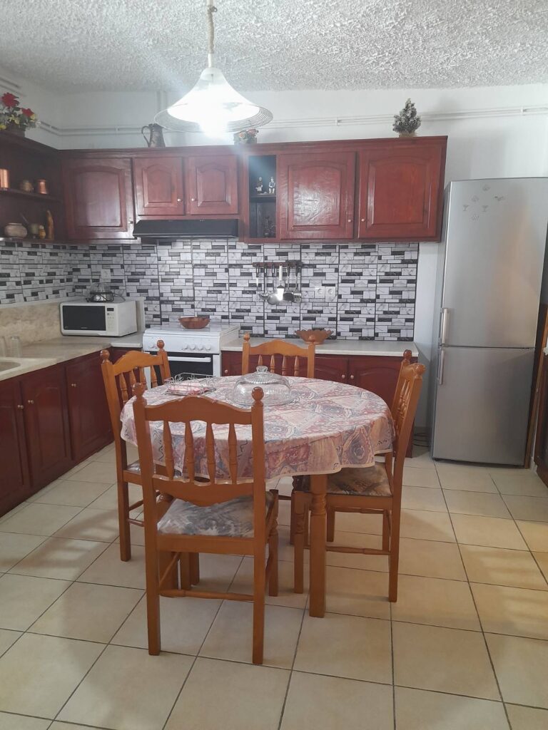 APARTMENT FOR RENT IN KOKKINO CHORIO