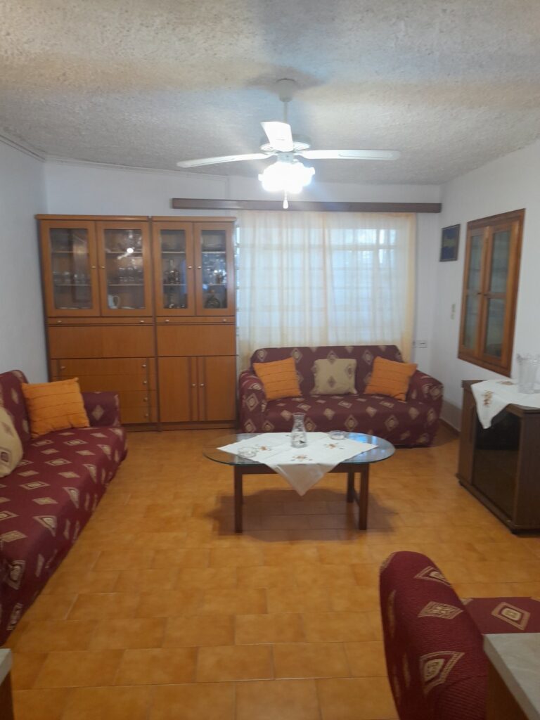 APARTMENT FOR RENT IN KOKKINO CHORIO