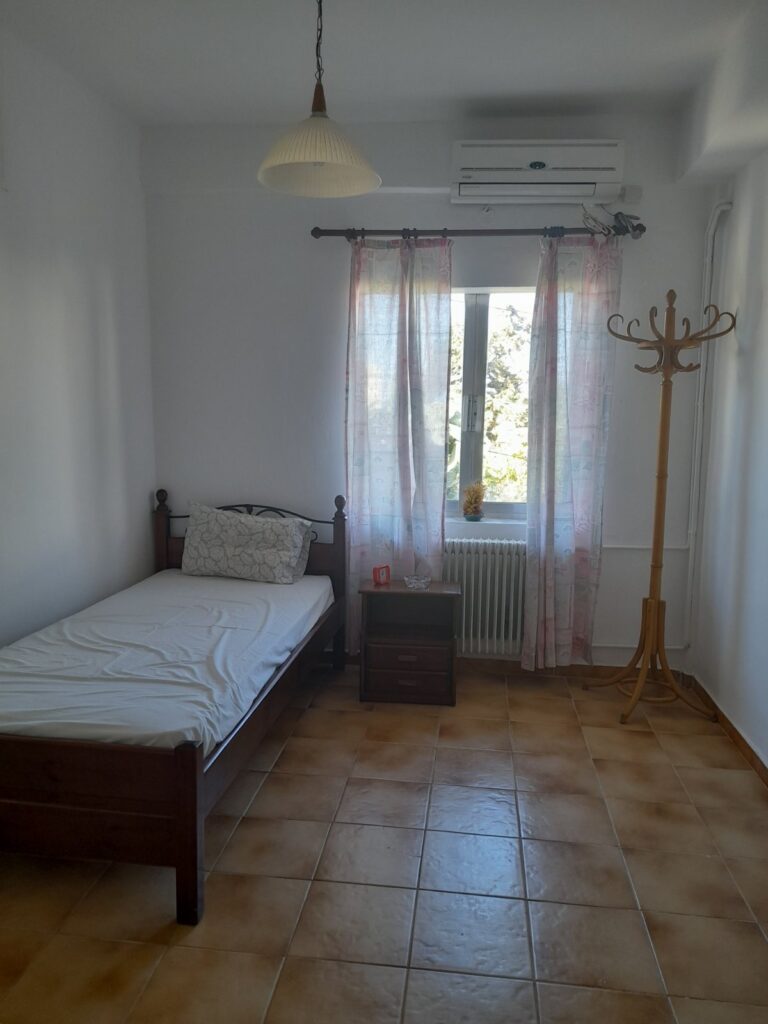 APARTMENT FOR RENT IN KOKKINO CHORIO