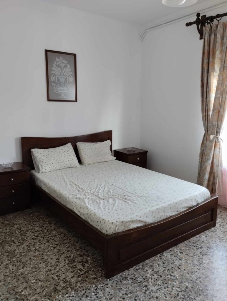 APARTMENT FOR RENT IN KOKKINO CHORIO