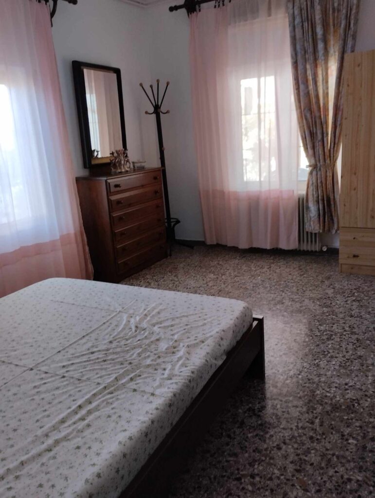 APARTMENT FOR RENT IN KOKKINO CHORIO