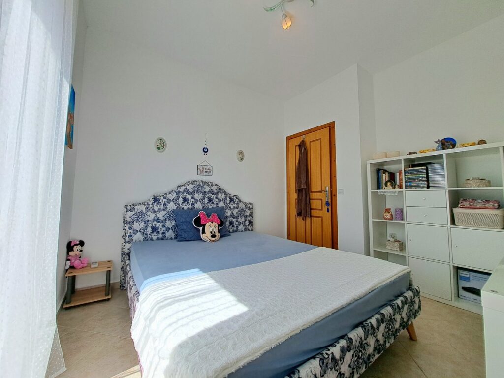 2 BEDROOM MAISONETTE IN PLAKA