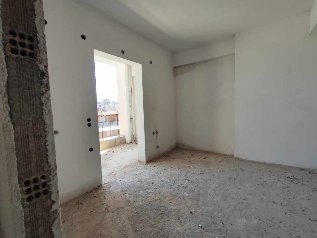 APARTMENT FOR SALE IN THE CENTER OF CHANIA