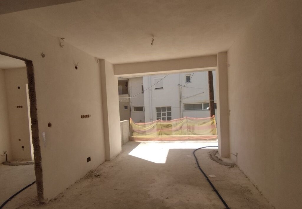 FOR SALE NEW APARTMENT IN NEA CHORIA